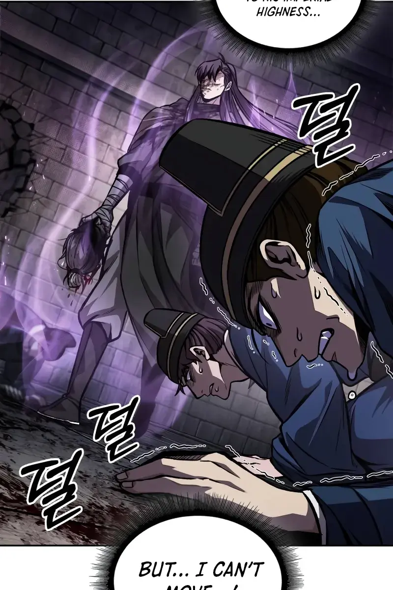 Nano Machine Chapter 214 Page 35