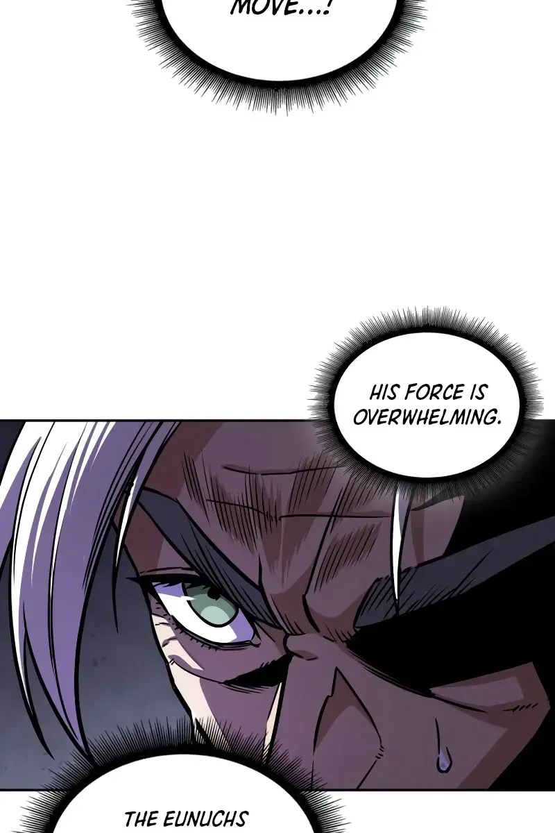 Nano Machine Chapter 214 Page 36