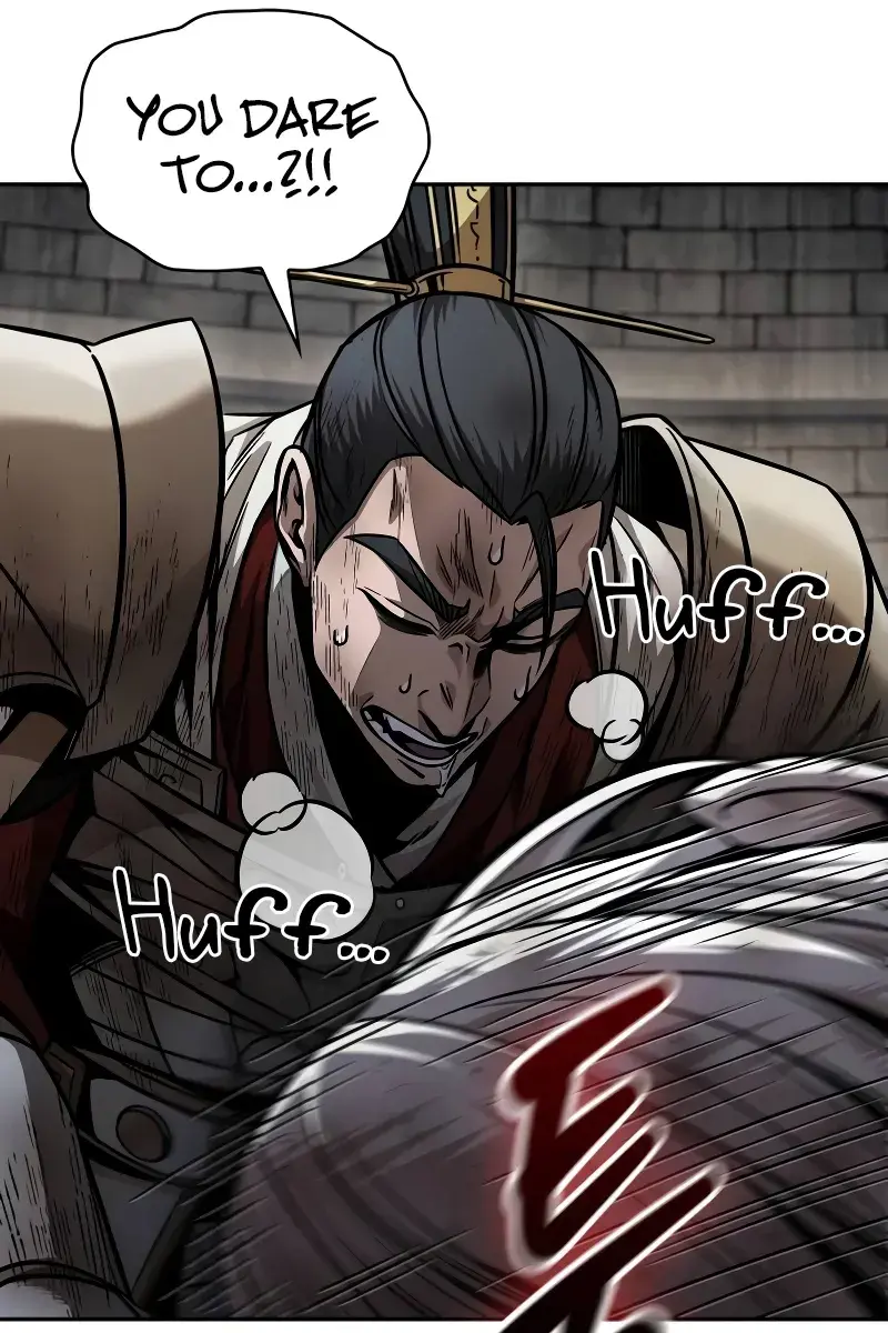 Nano Machine Chapter 214 Page 39