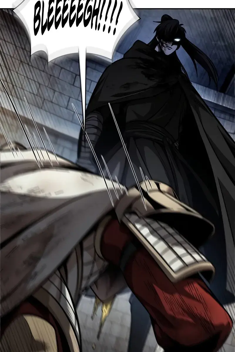 Nano Machine Chapter 214 Page 43