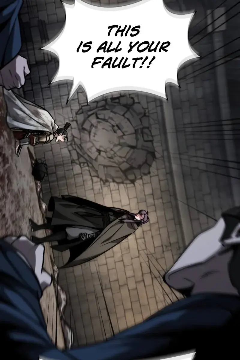 Nano Machine Chapter 214 Page 49