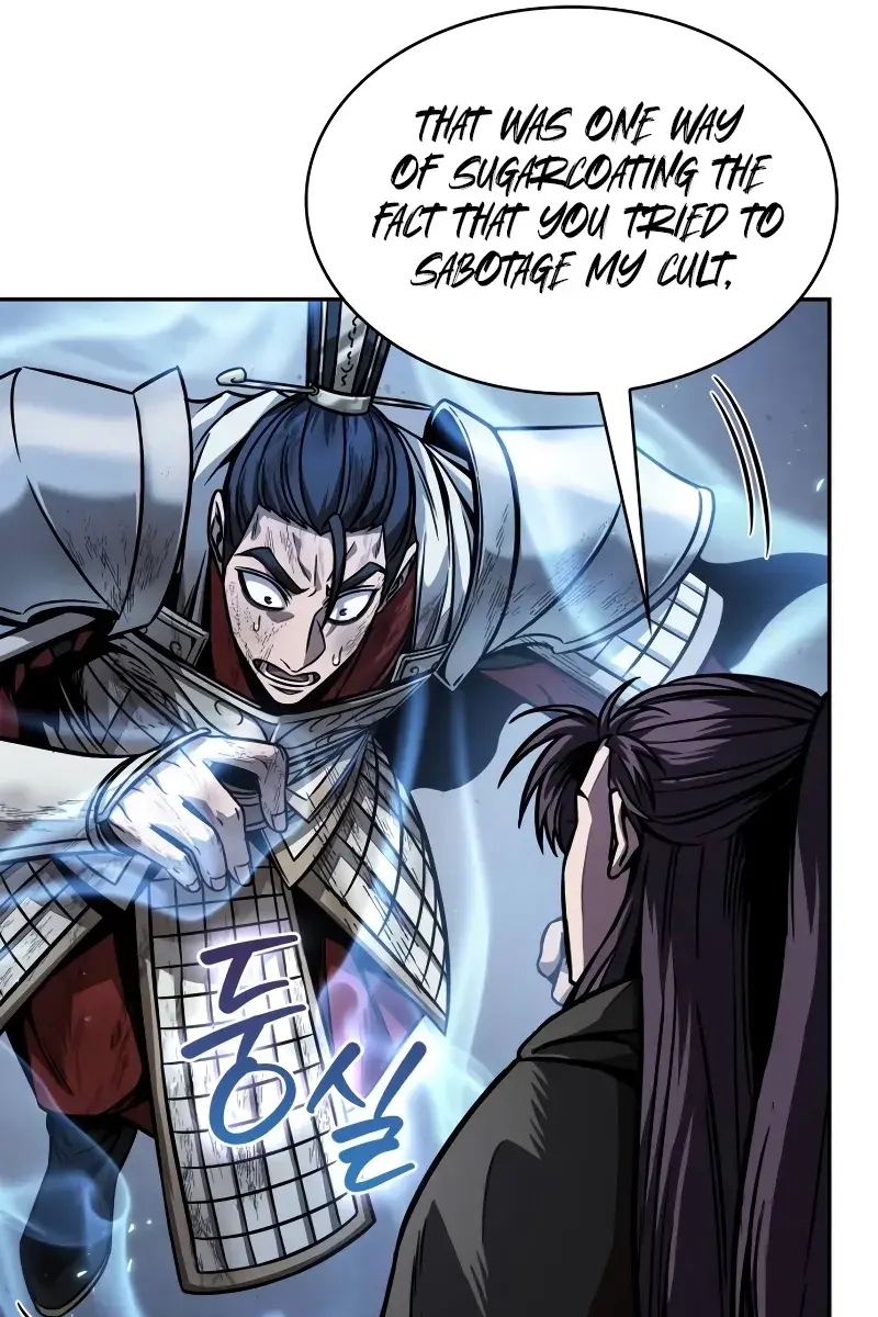 Nano Machine Chapter 214 Page 52