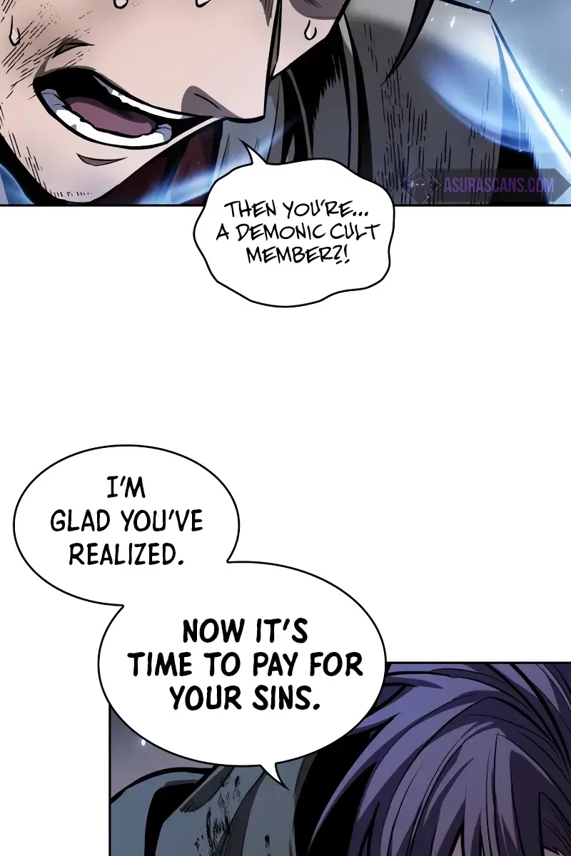 Nano Machine Chapter 214 Page 54