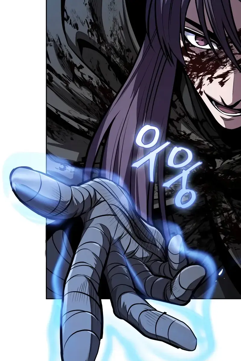 Nano Machine Chapter 214 Page 55