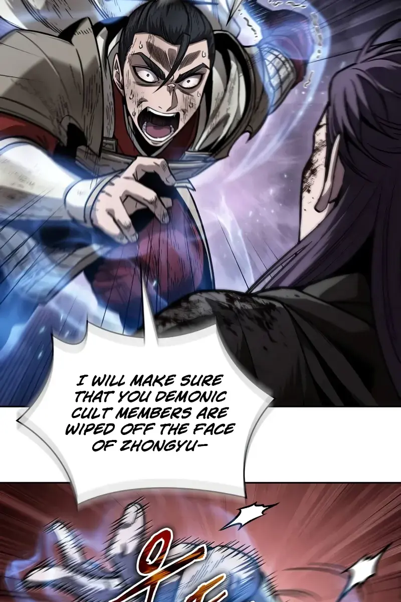 Nano Machine Chapter 214 Page 61