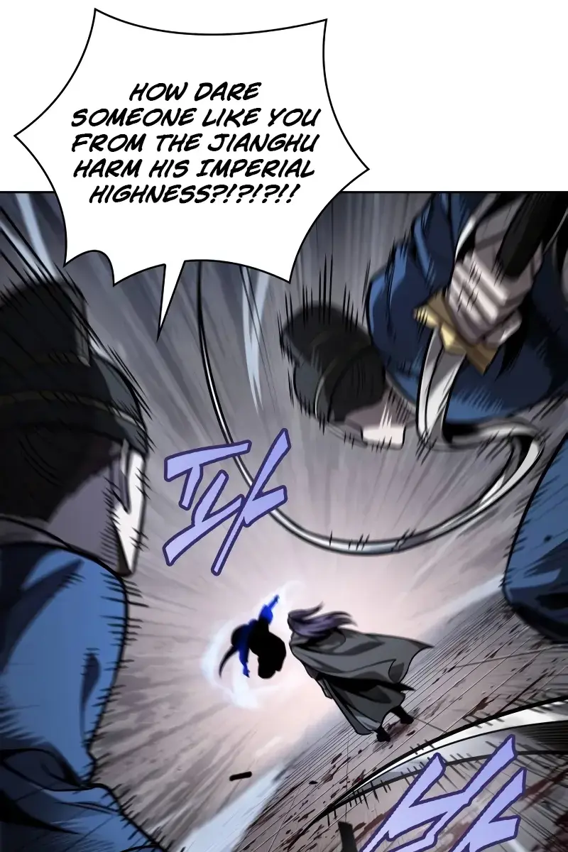 Nano Machine Chapter 214 Page 65