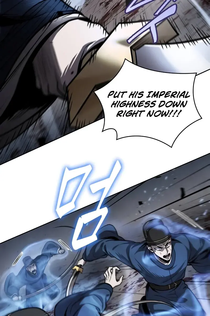 Nano Machine Chapter 214 Page 66