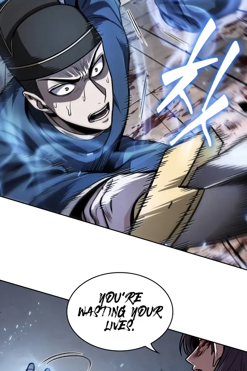 Nano Machine Chapter 214 Page 67