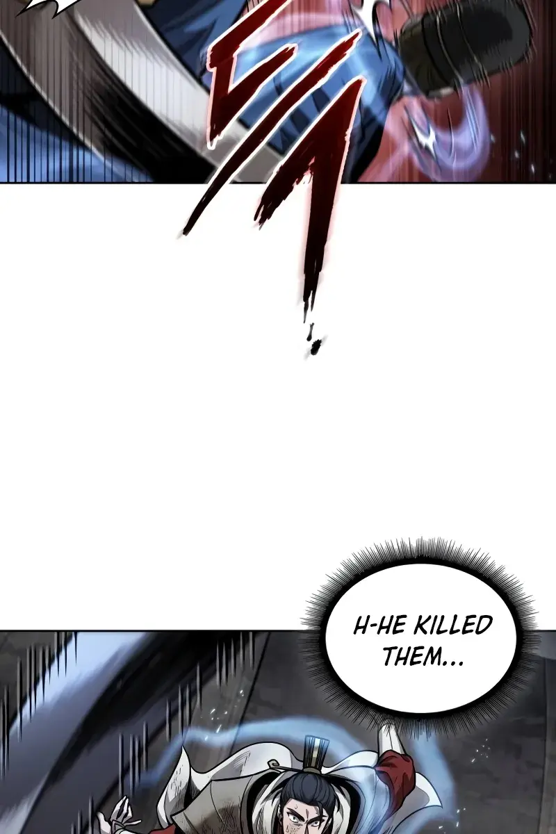 Nano Machine Chapter 214 Page 70