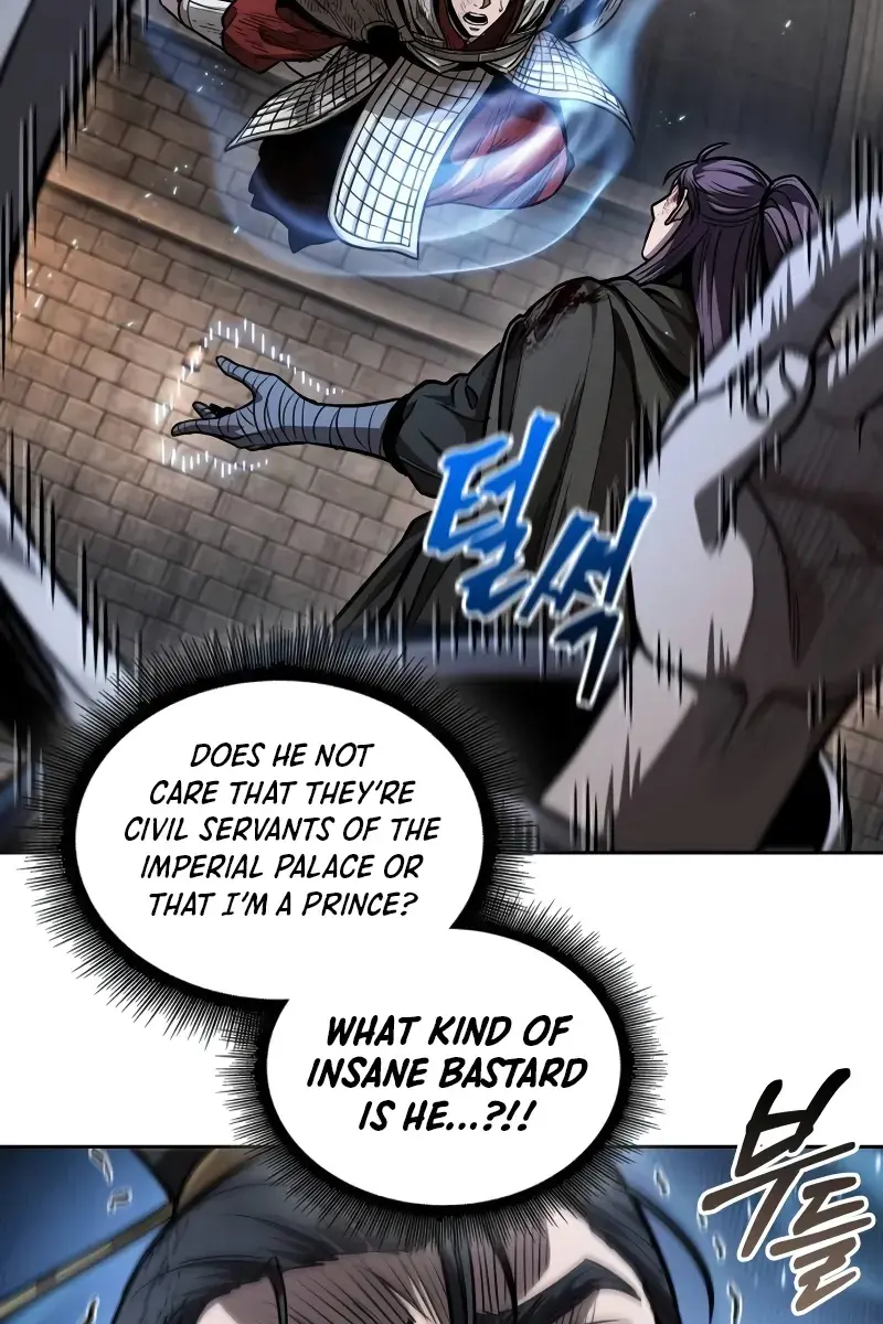 Nano Machine Chapter 214 Page 71