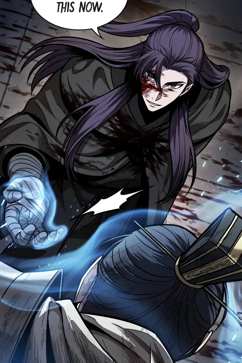 Nano Machine Chapter 214 Page 73