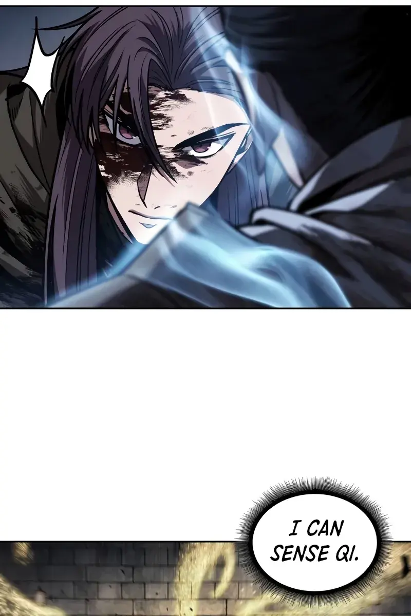 Nano Machine Chapter 214 Page 78