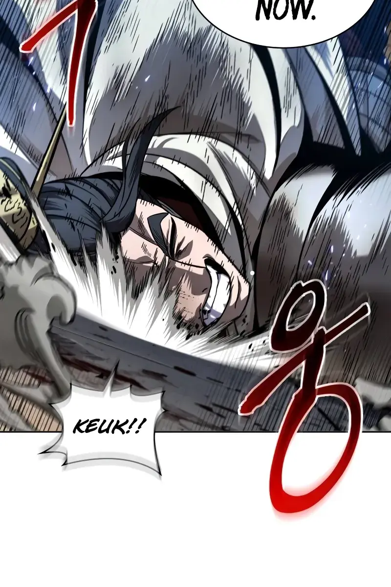 Nano Machine Chapter 214 Page 80