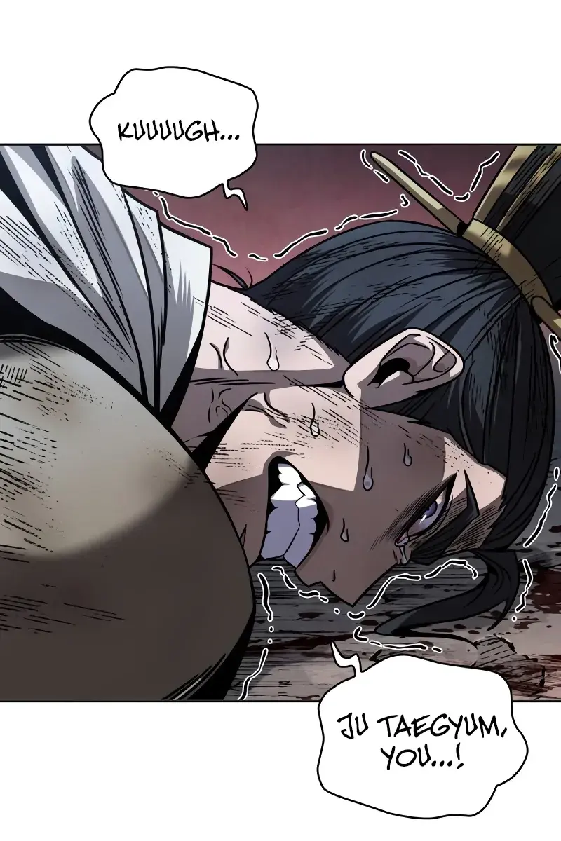 Nano Machine Chapter 214 Page 85