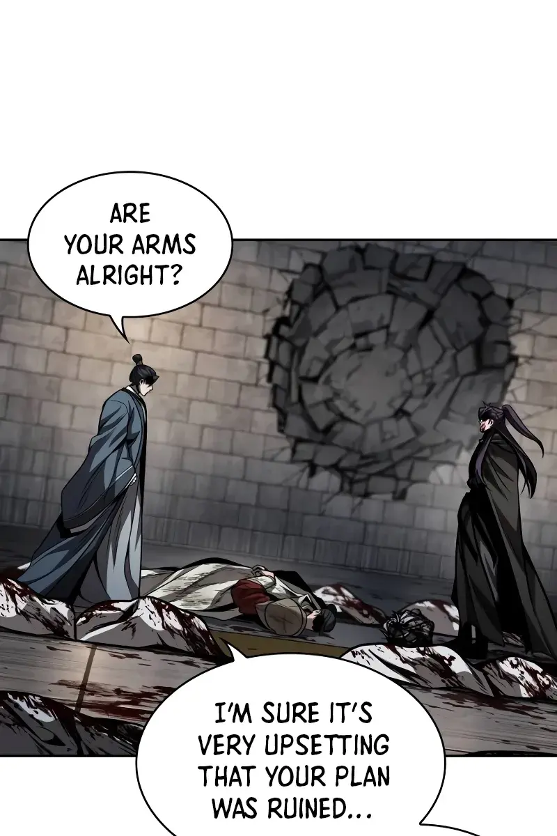 Nano Machine Chapter 214 Page 86