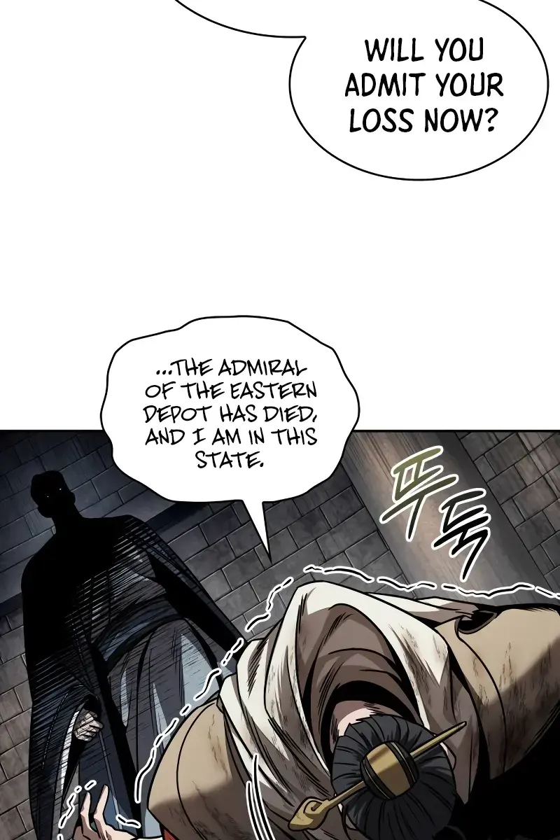 Nano Machine Chapter 214 Page 87