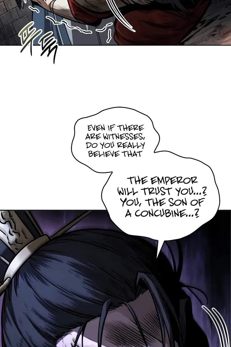 Nano Machine Chapter 214 Page 88