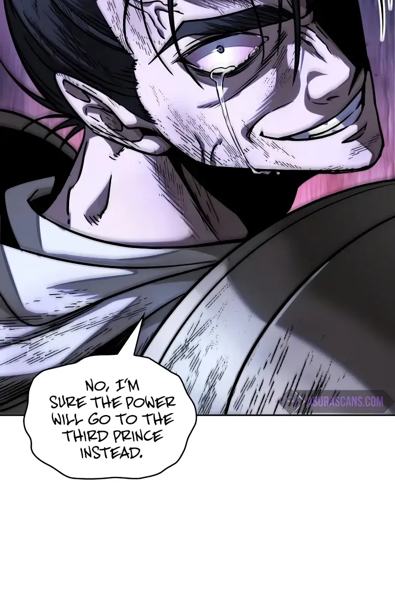 Nano Machine Chapter 214 Page 89