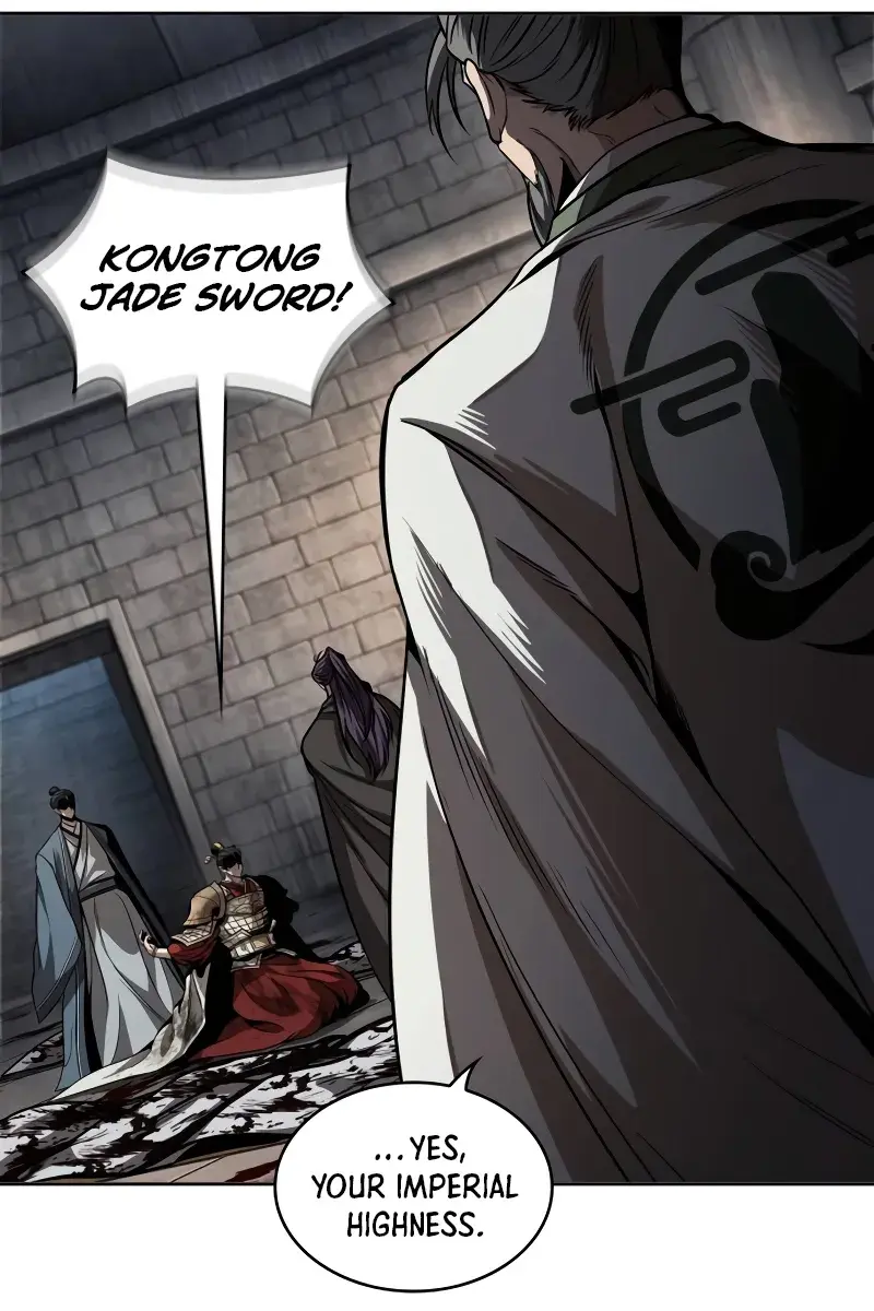 Nano Machine Chapter 214 Page 91