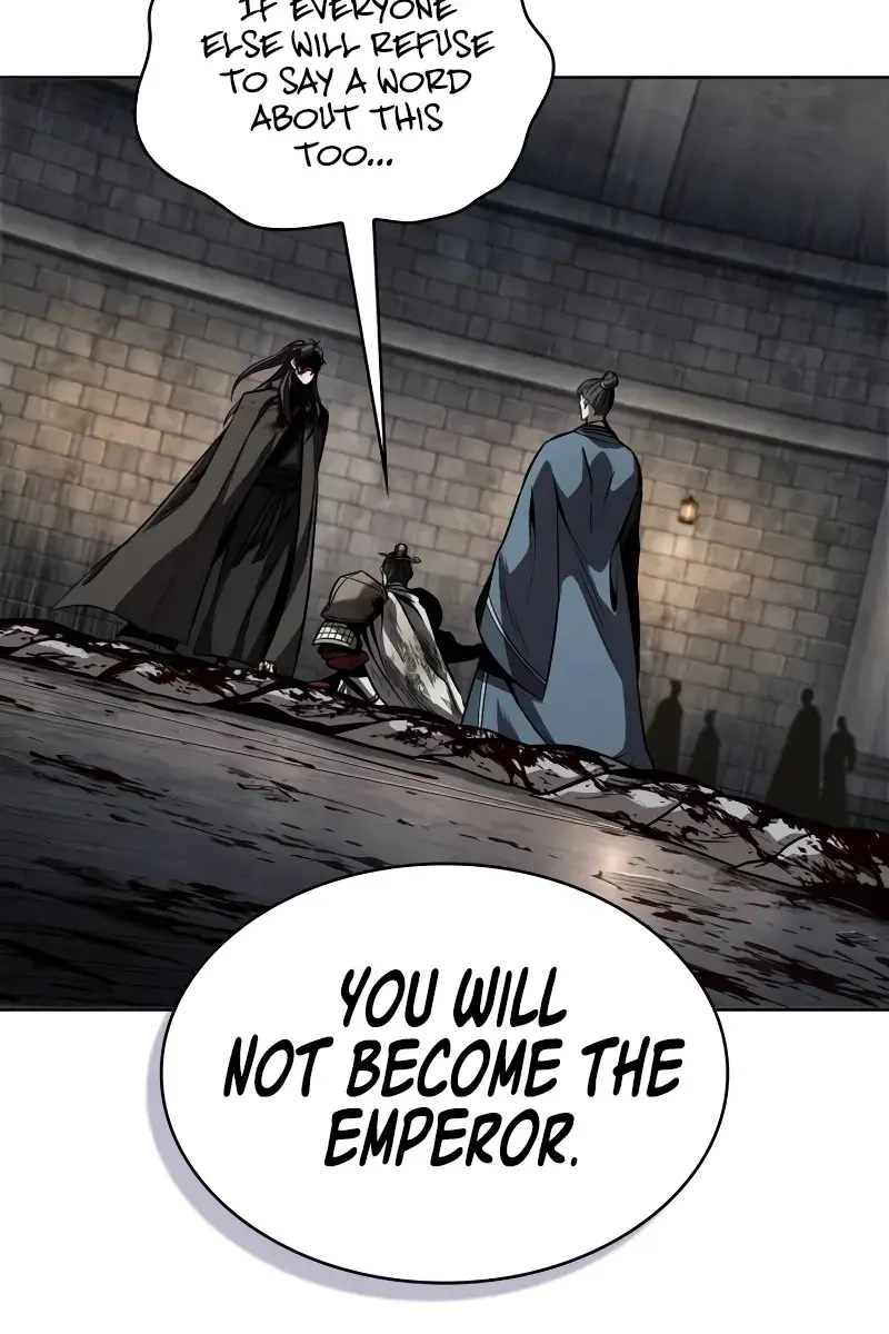 Nano Machine Chapter 214 Page 95