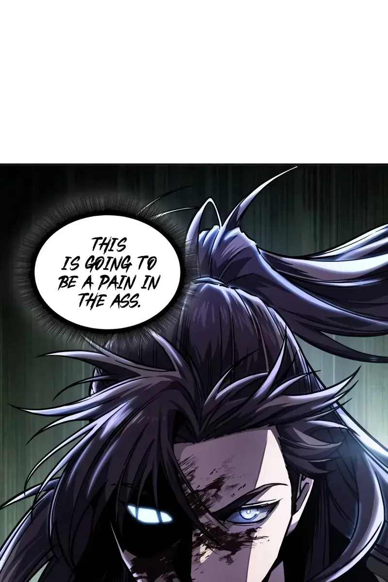 Nano Machine Chapter 214 Page 107