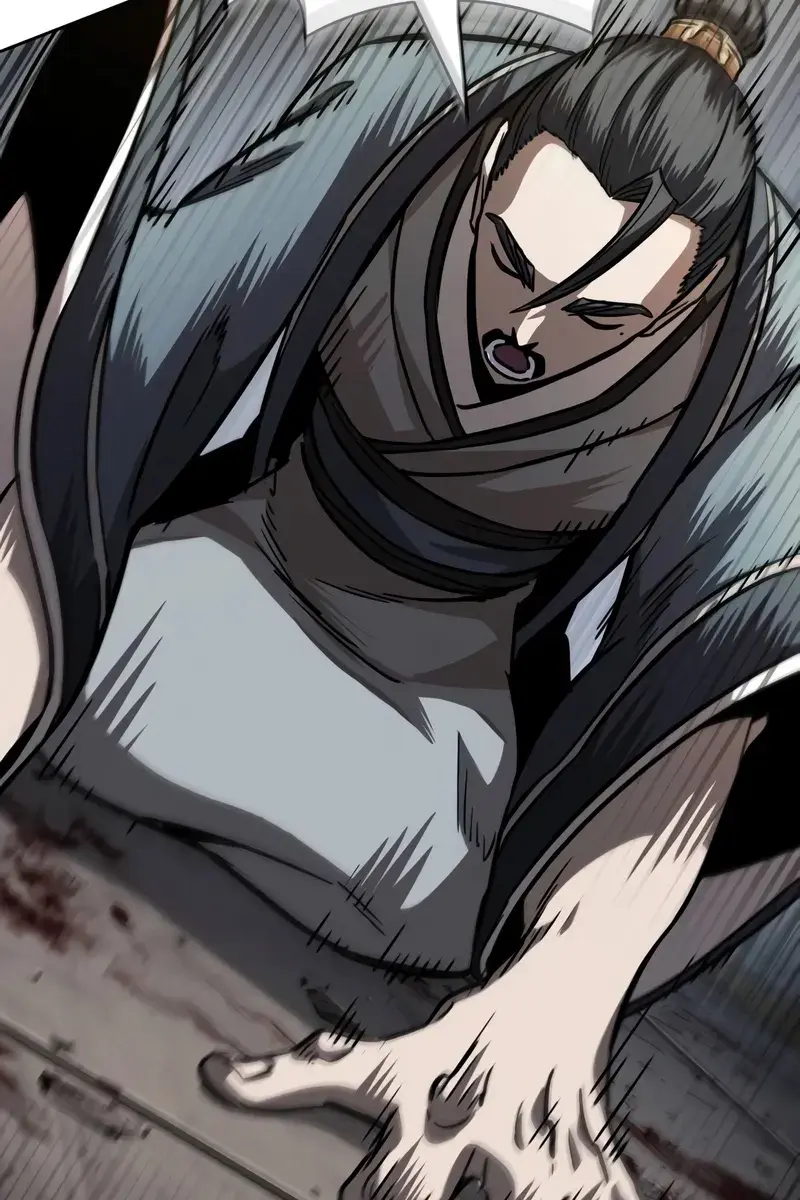 Nano Machine Chapter 215 Page 4