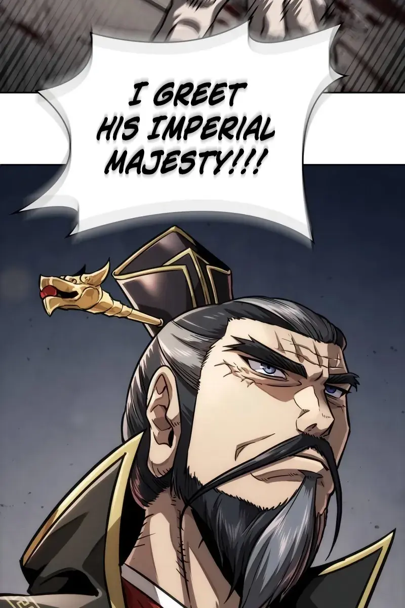 Nano Machine Chapter 215 Page 5