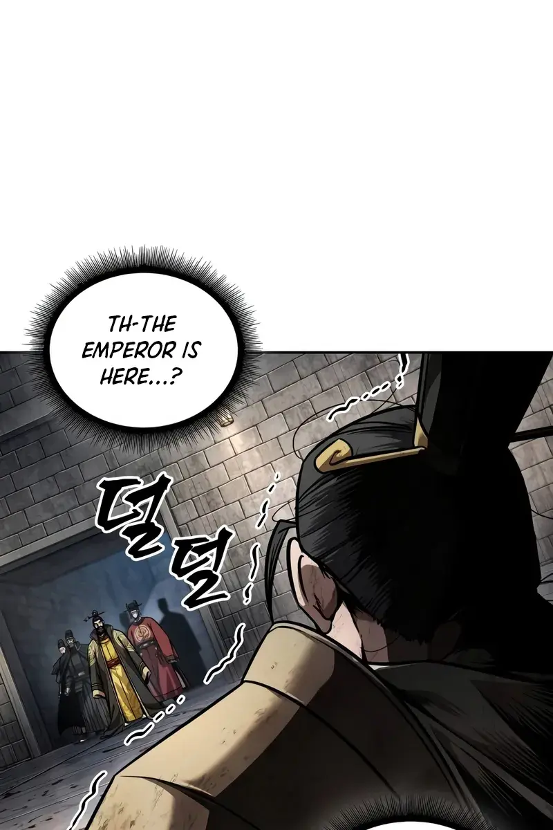 Nano Machine Chapter 215 Page 7