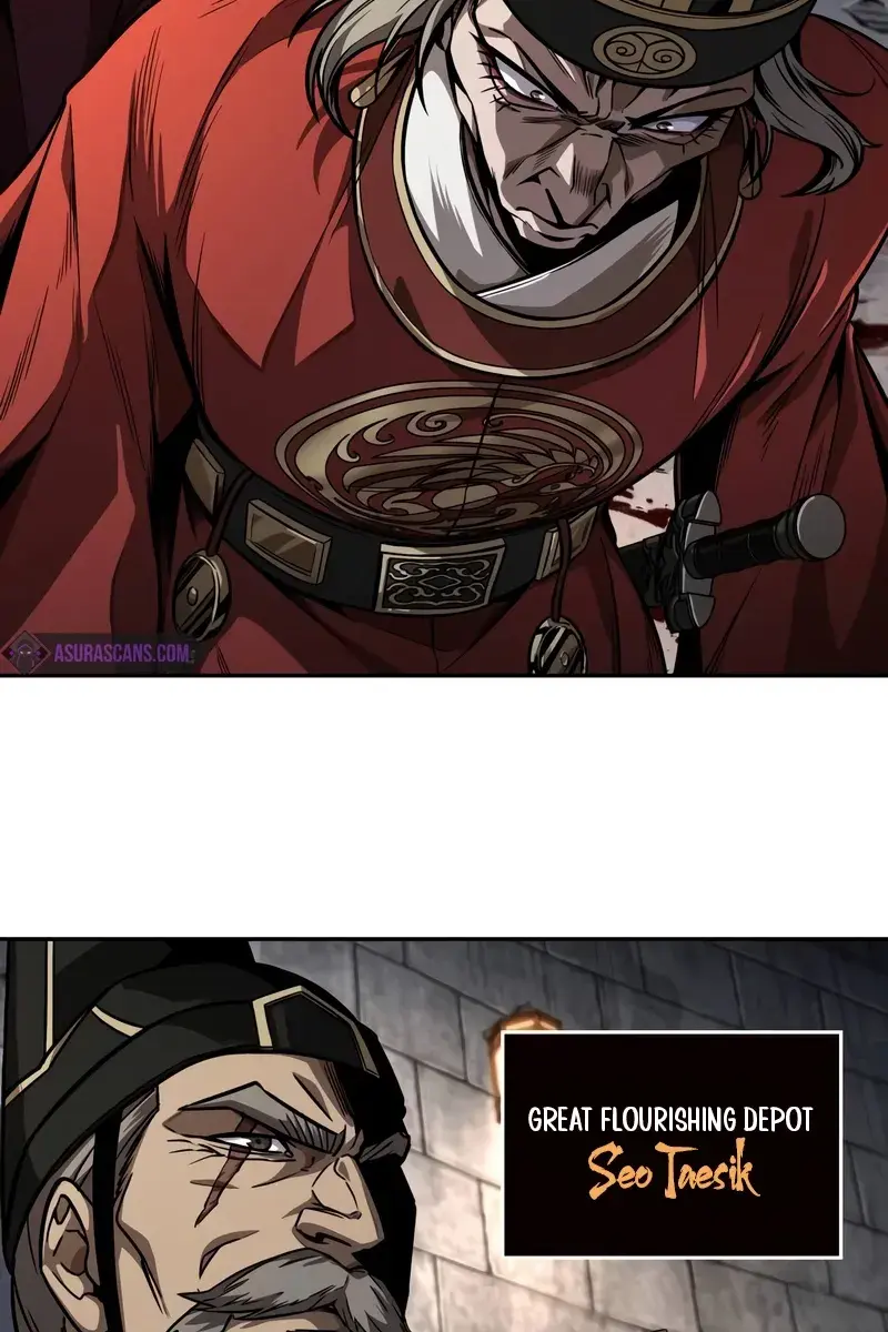 Nano Machine Chapter 215 Page 9