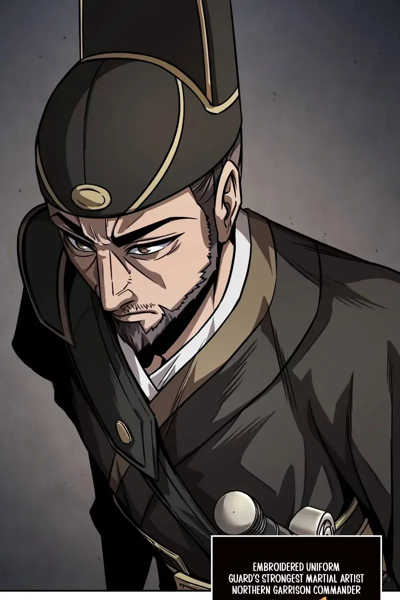 Nano Machine Chapter 215 Page 11