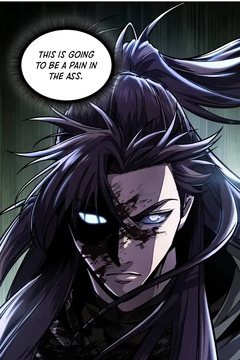 Nano Machine Chapter 215 Page 14