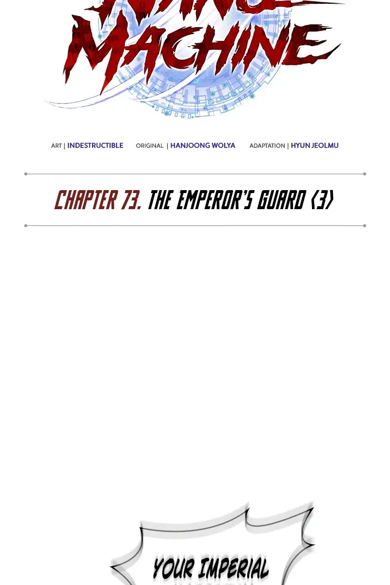 Nano Machine Chapter 215 Page 16