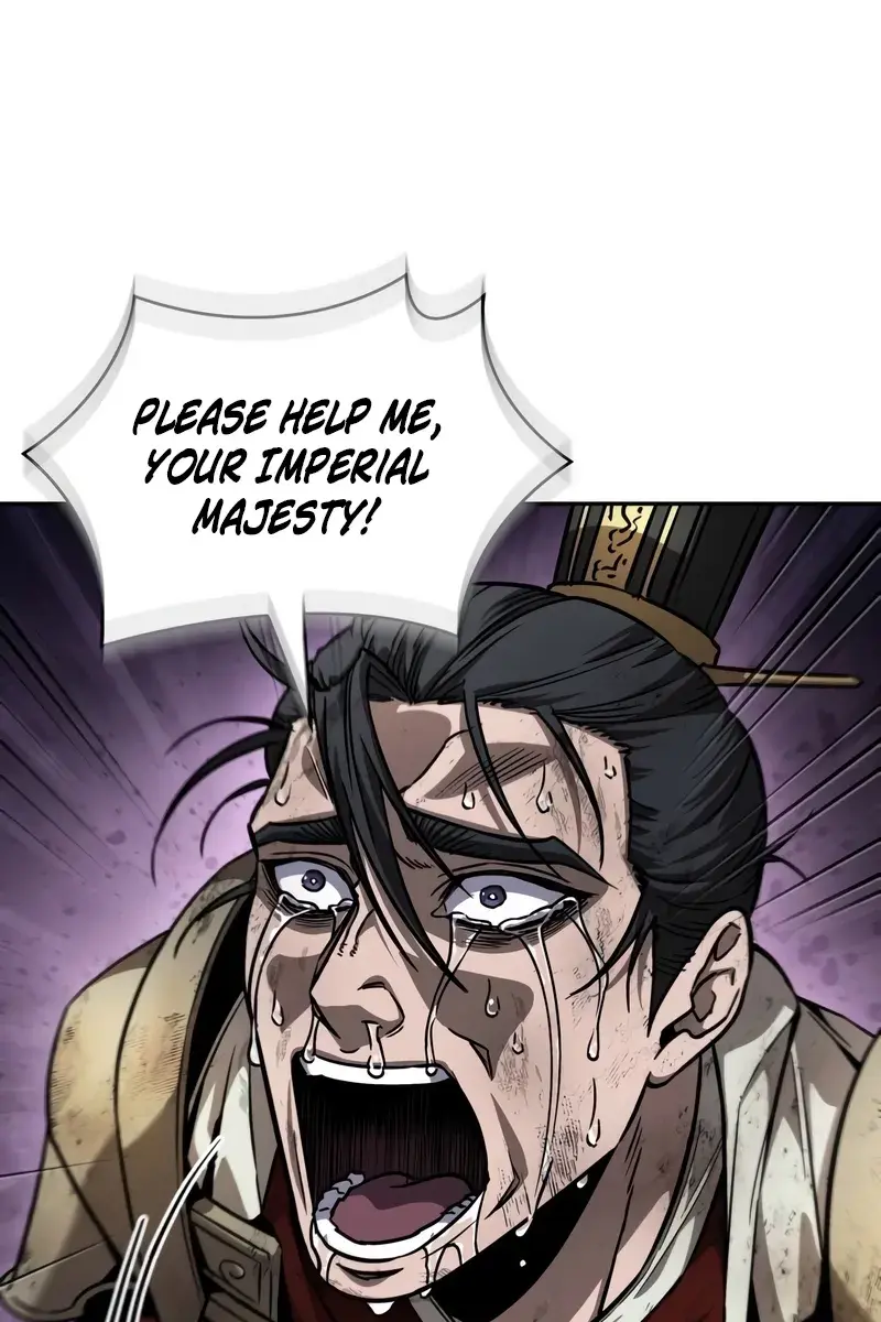 Nano Machine Chapter 215 Page 19