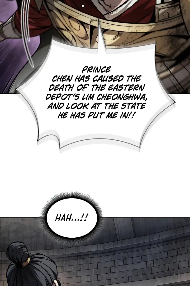 Nano Machine Chapter 215 Page 20