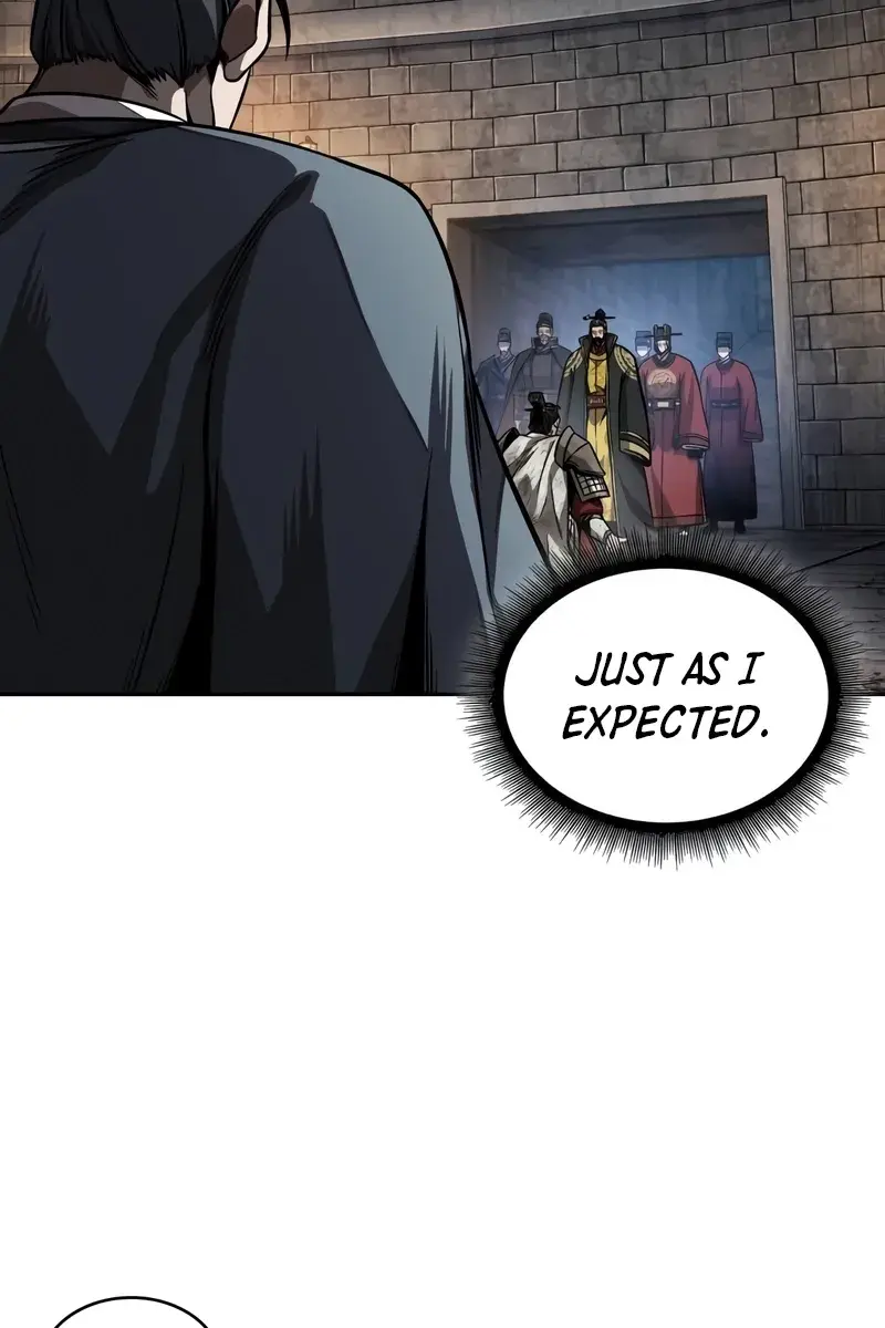 Nano Machine Chapter 215 Page 21