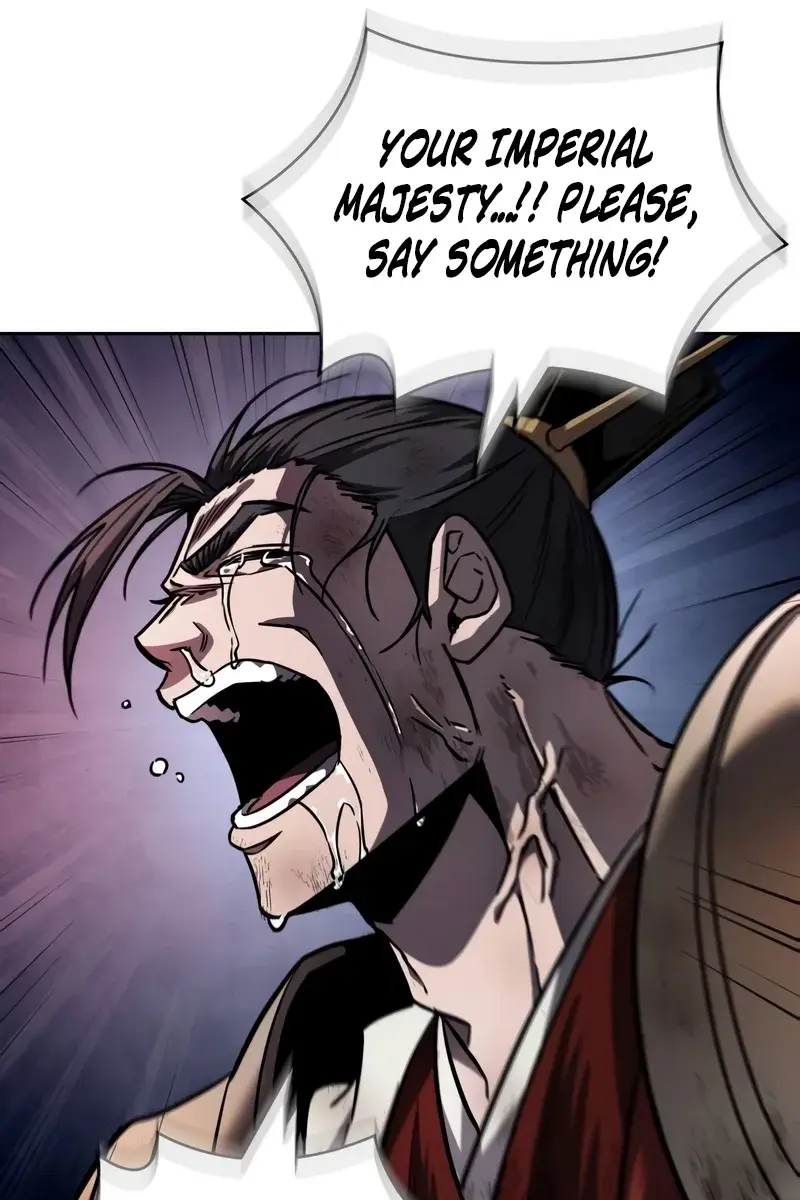 Nano Machine Chapter 215 Page 26