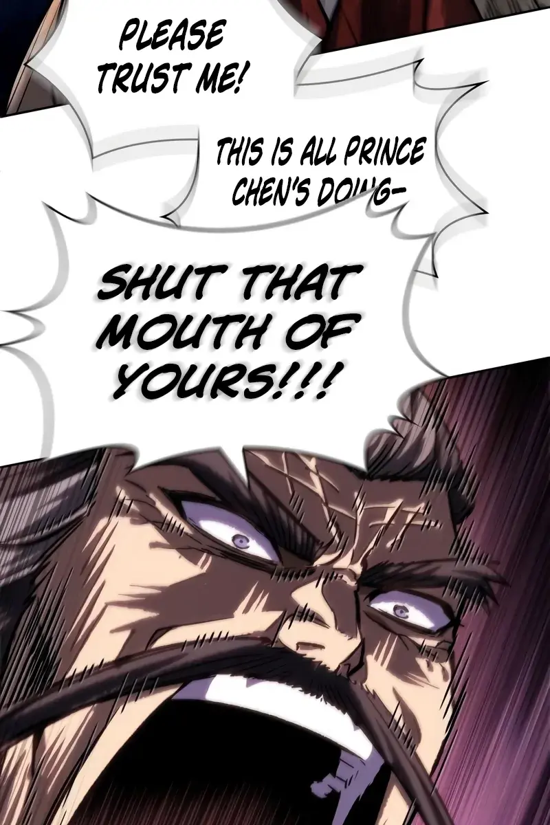 Nano Machine Chapter 215 Page 27