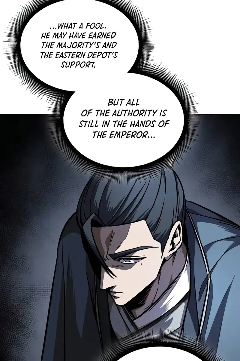 Nano Machine Chapter 215 Page 29