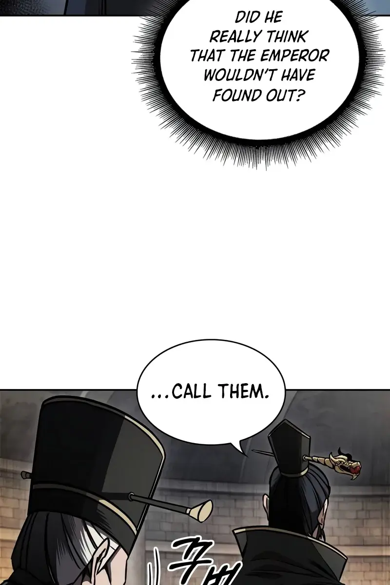 Nano Machine Chapter 215 Page 30