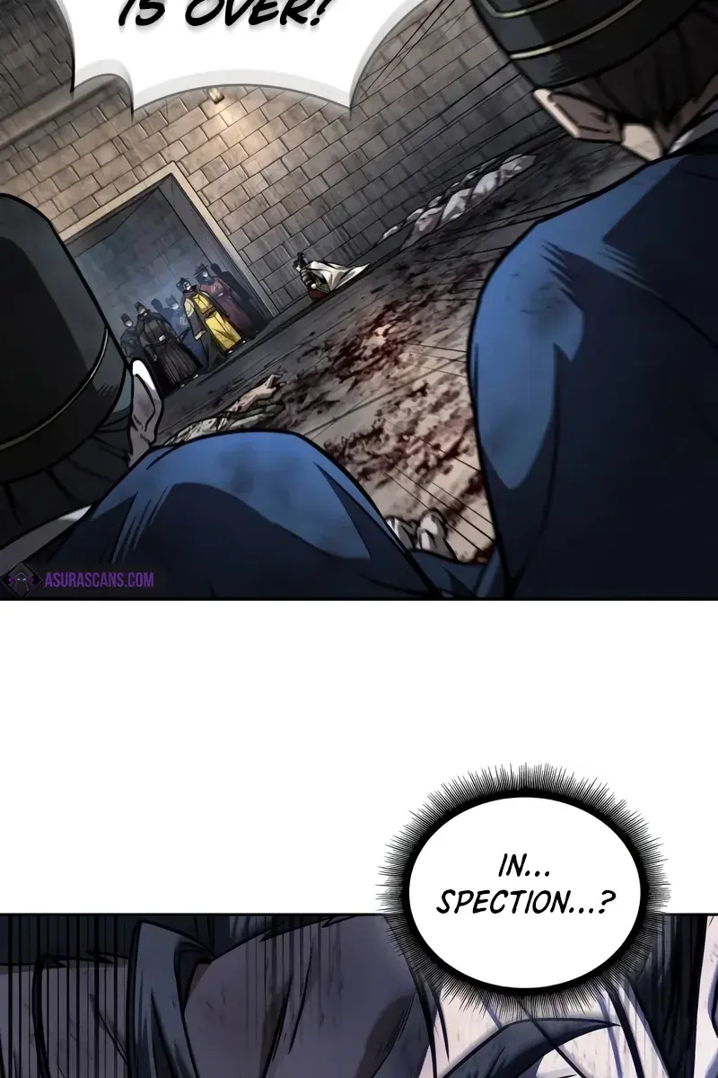 Nano Machine Chapter 215 Page 32