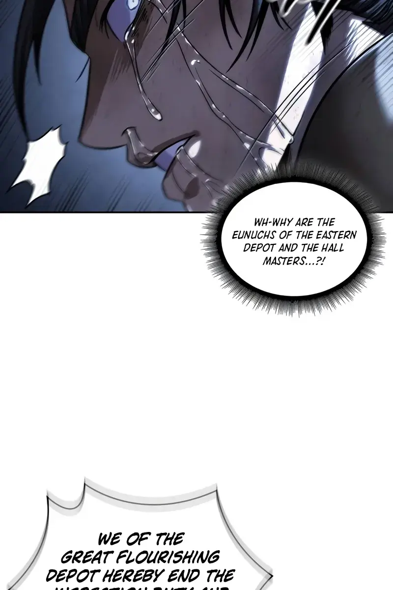 Nano Machine Chapter 215 Page 35