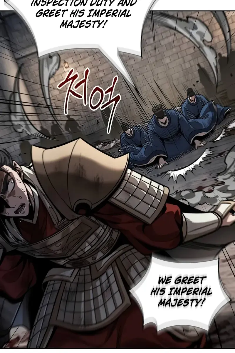 Nano Machine Chapter 215 Page 36