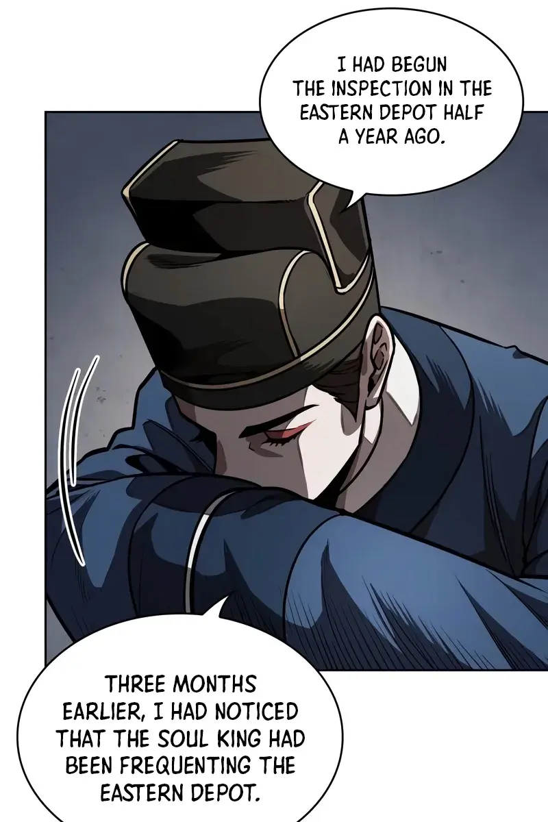 Nano Machine Chapter 215 Page 39