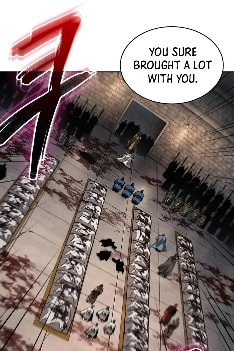 Nano Machine Chapter 215 Page 51