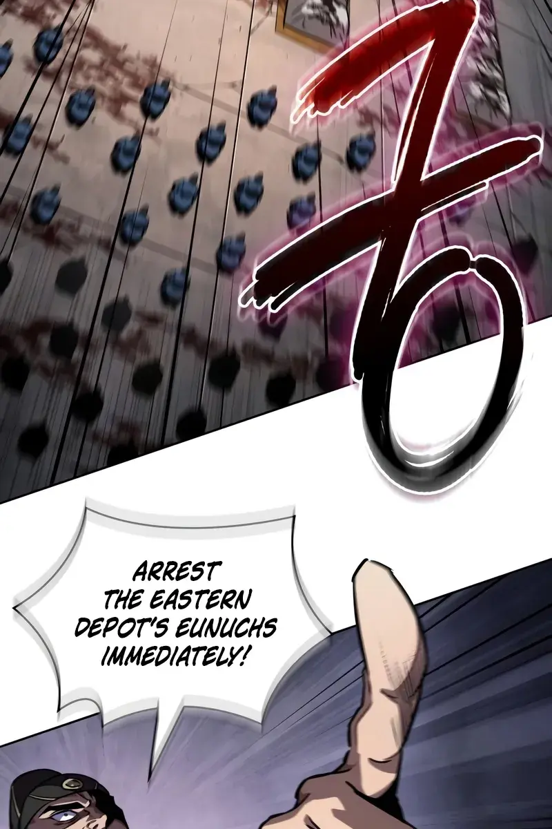 Nano Machine Chapter 215 Page 52