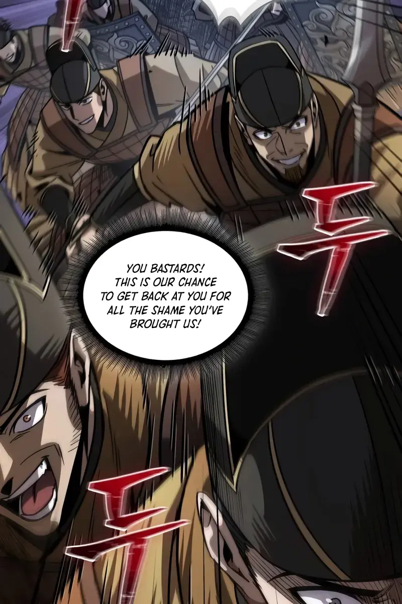 Nano Machine Chapter 215 Page 54