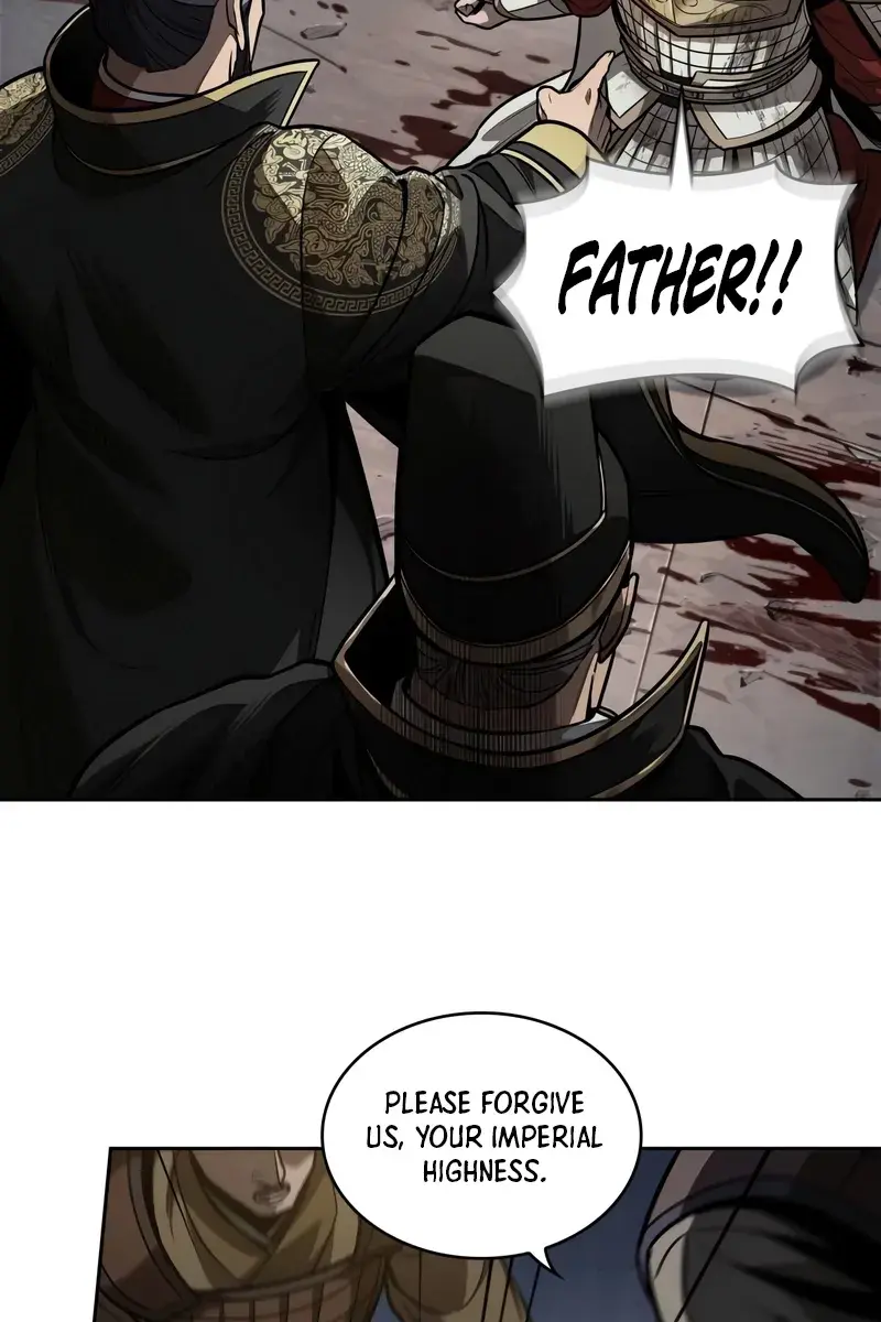 Nano Machine Chapter 215 Page 57