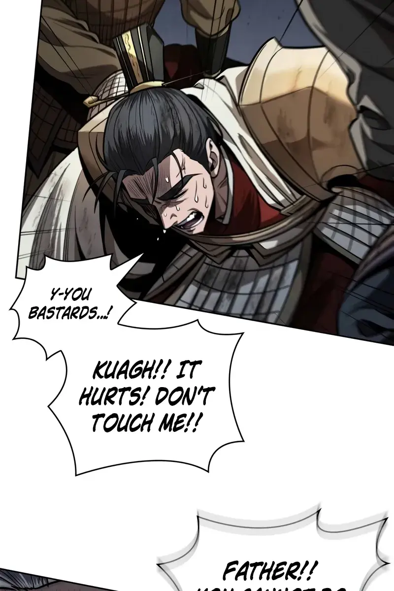 Nano Machine Chapter 215 Page 58