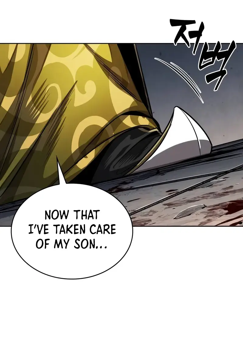 Nano Machine Chapter 215 Page 64