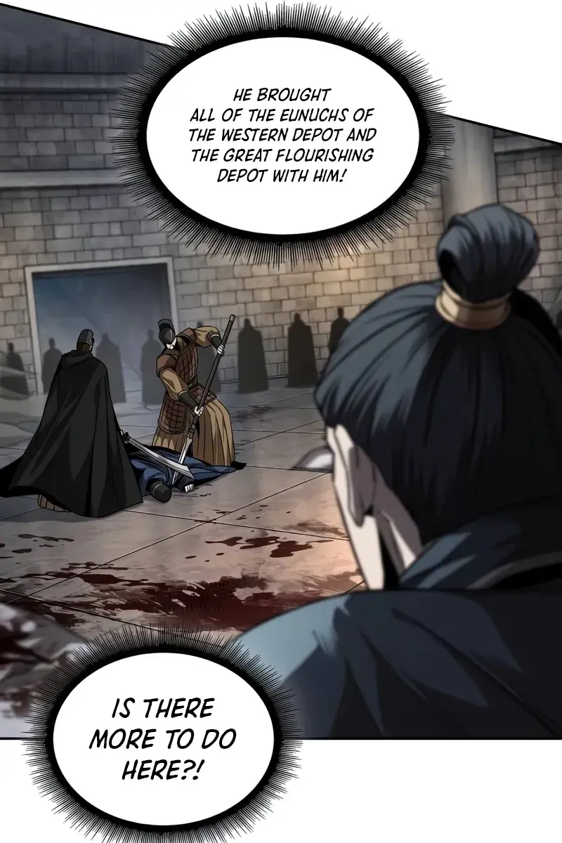 Nano Machine Chapter 215 Page 68